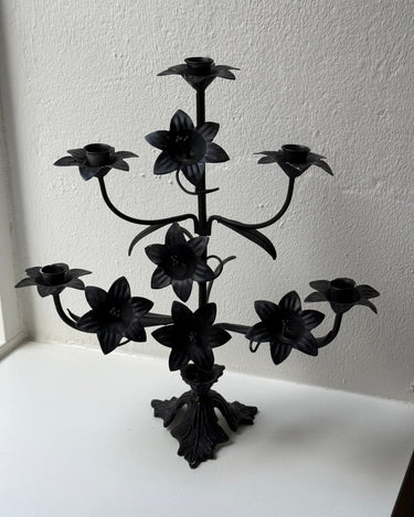 Candlelabra - NEROLI