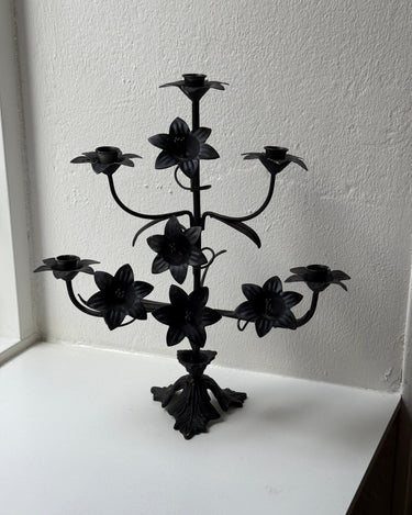 Candlelabra - NEROLI