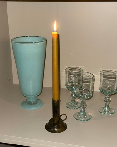 Candlestick - NEROLI