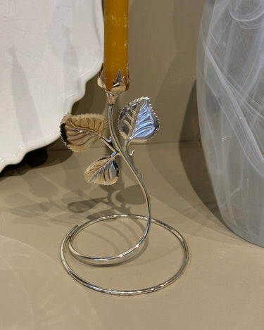 Candlestick - NEROLI