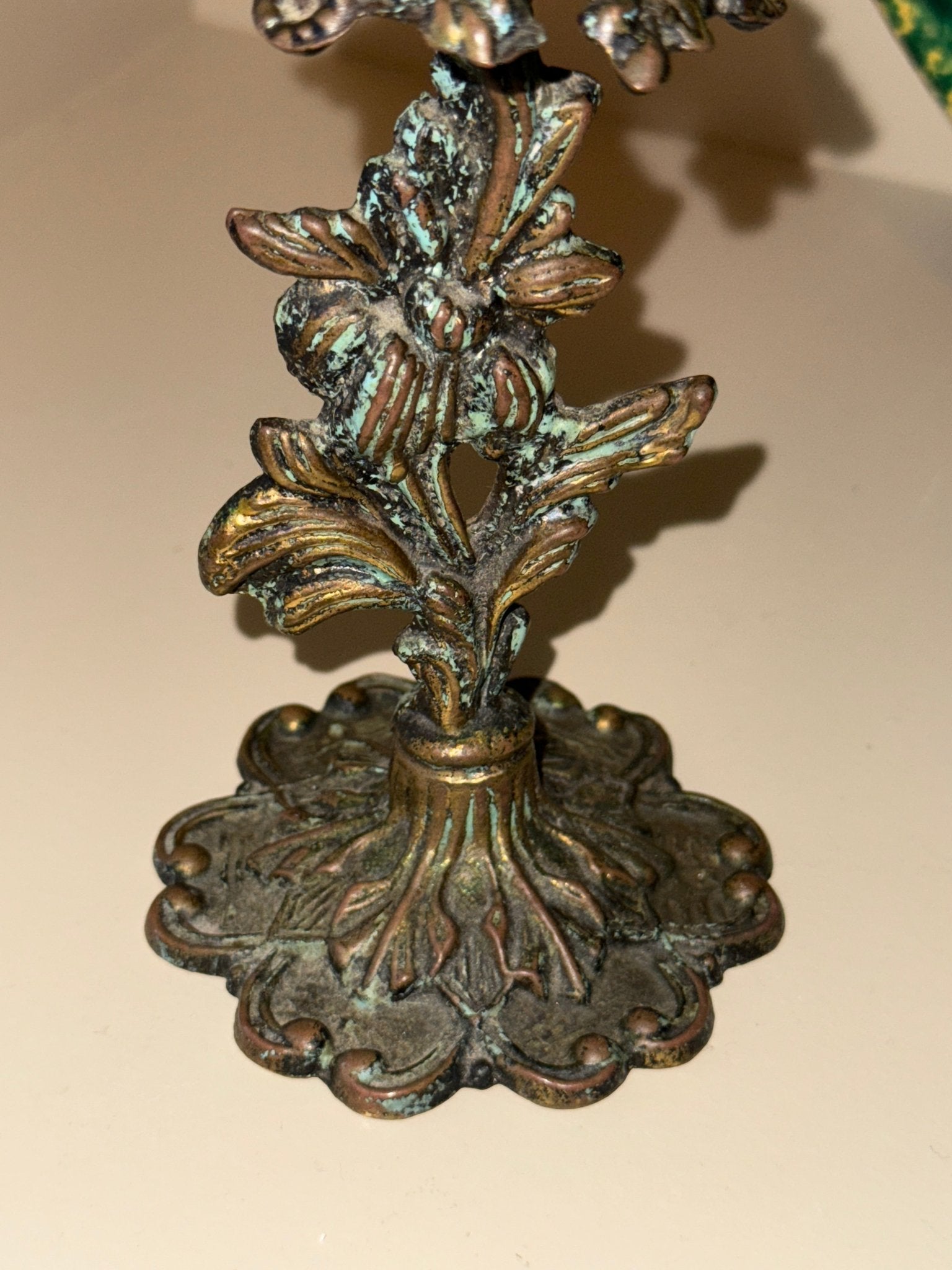 Candlestick - NEROLI