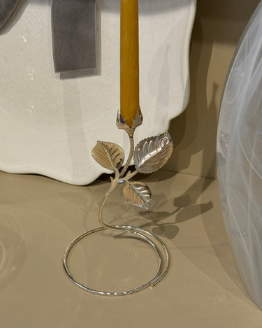 Candlestick - NEROLI