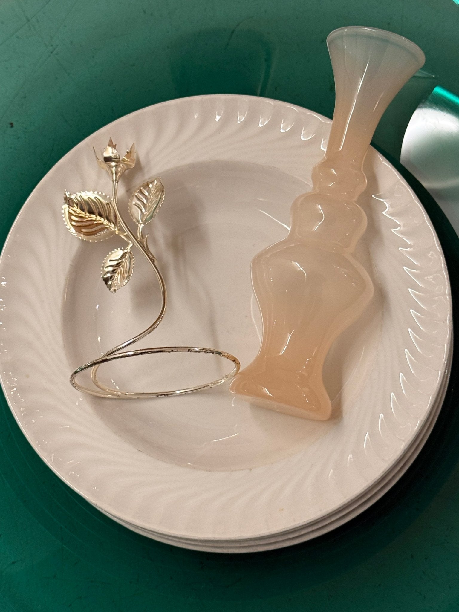 Candlestick - NEROLI