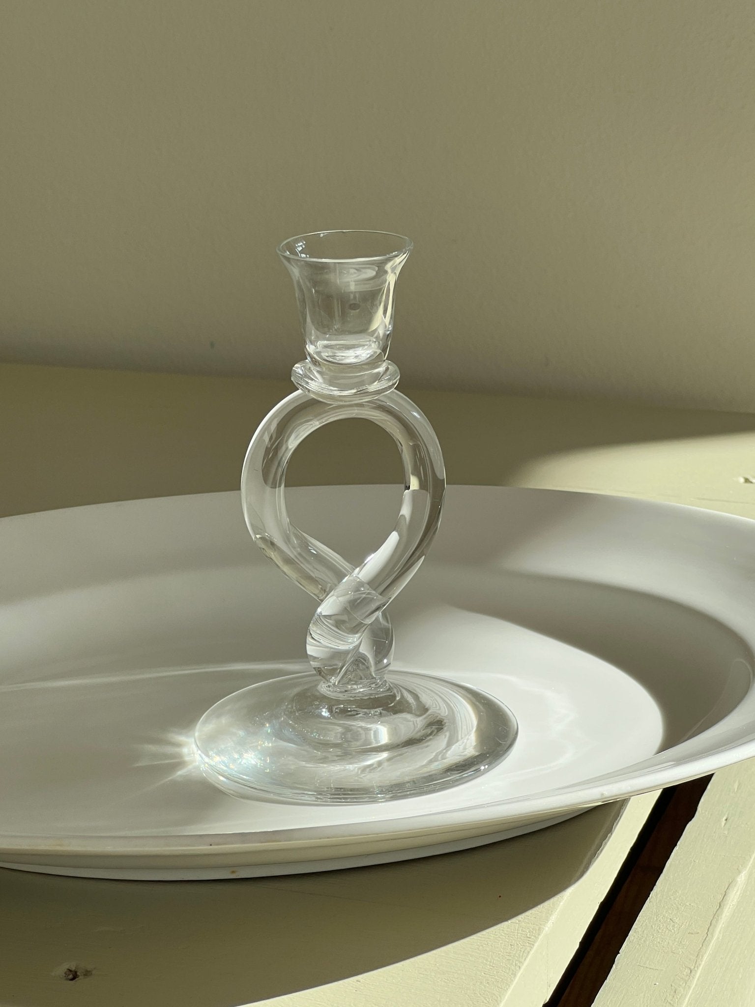 Candlestick - NEROLI