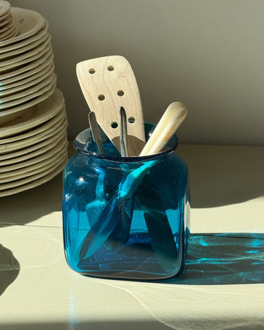 Capri vase - NEROLI