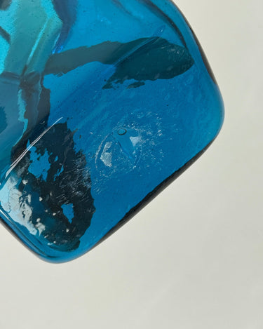 Capri vase - NEROLI