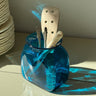 Capri vase - NEROLI