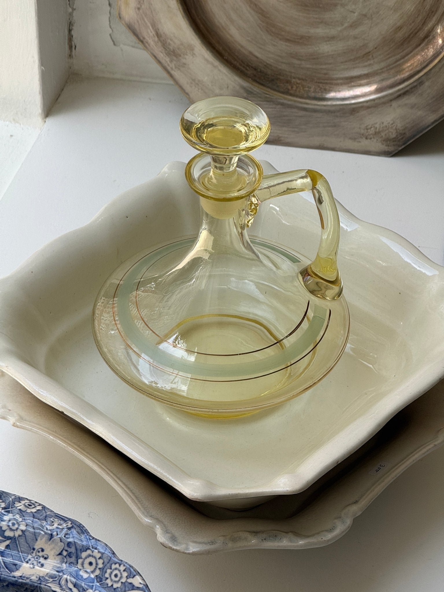 Carafe - NEROLI