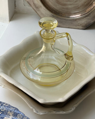 Carafe - NEROLI