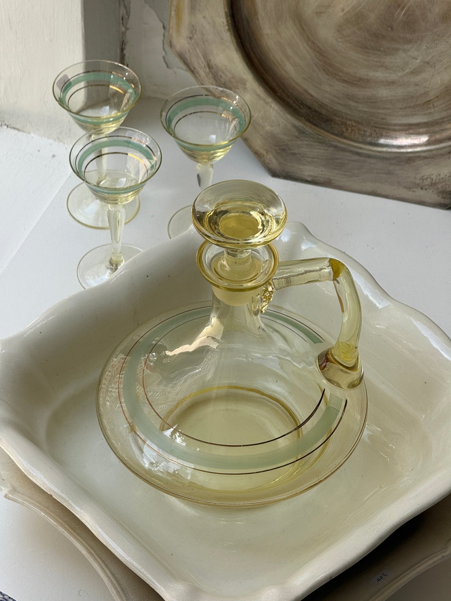 Carafe - NEROLI