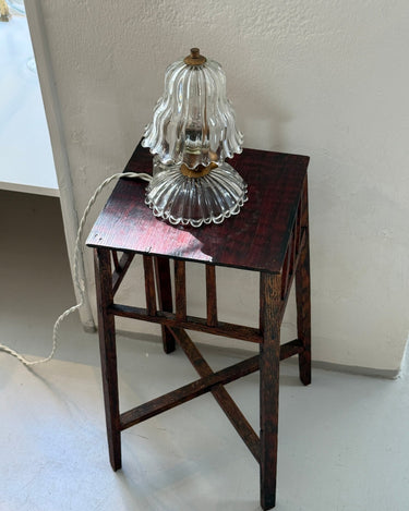 Carlo Scarpa table lamp - NEROLI