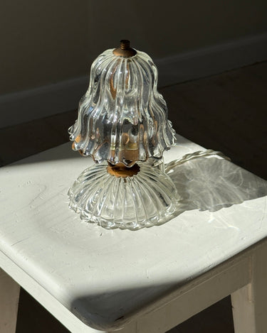 Carlo Scarpa table lamp - NEROLI