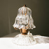 Carlo Scarpa table lamp - NEROLI