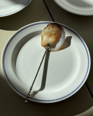 Caviar spoon - NEROLI