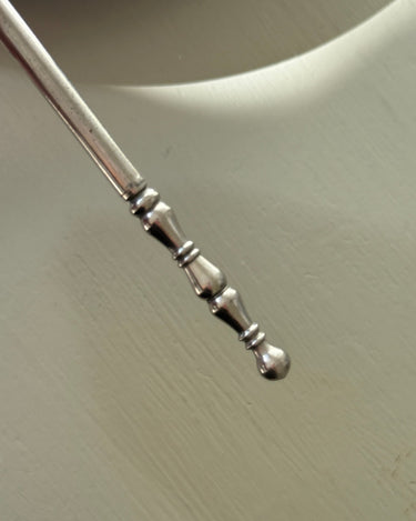 Caviar spoon - NEROLI
