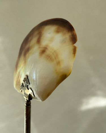 Caviar spoon - NEROLI