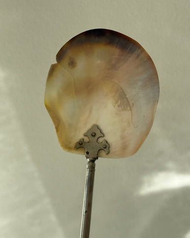 Caviar spoon - NEROLI