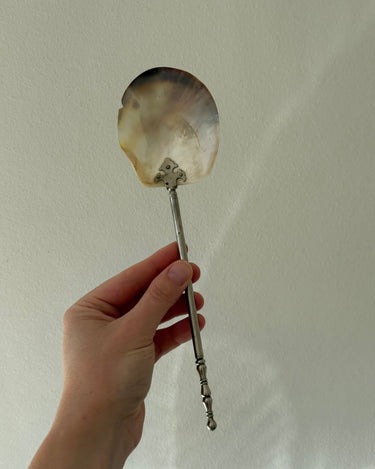 Caviar spoon - NEROLI