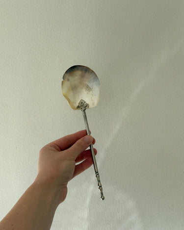 Caviar spoon - NEROLI