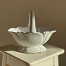 Ceramic basket - NEROLI