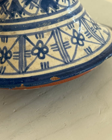 Ceramic bonbonniere - NEROLI