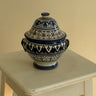 Ceramic bonbonniere - NEROLI
