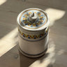 Ceramic bonbonniere - NEROLI