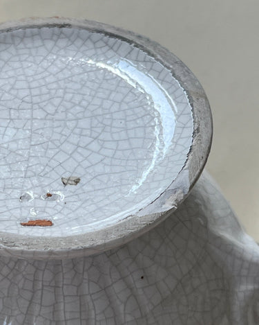 Ceramic bonbonniere - NEROLI