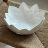 Ceramic bowl - NEROLI