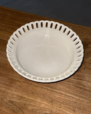 Ceramic bowl - NEROLI