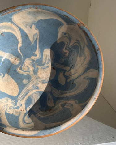 Ceramic bowl - NEROLI