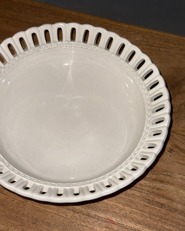 Ceramic bowl - NEROLI