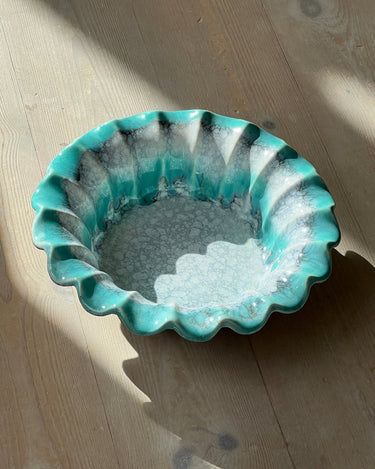 Ceramic bowl - NEROLI