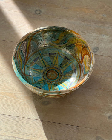 Ceramic bowl - NEROLI