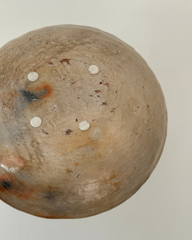 Ceramic bowl - NEROLI