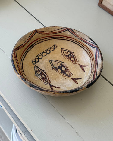 Ceramic bowl - NEROLI