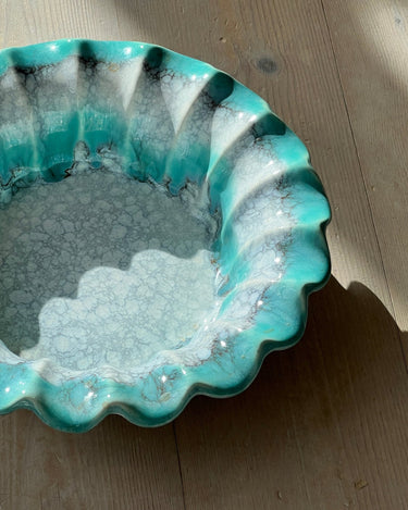 Ceramic bowl - NEROLI