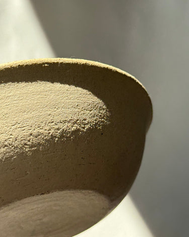 Ceramic bowl - NEROLI