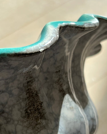 Ceramic bowl - NEROLI