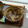 Ceramic bowl - NEROLI