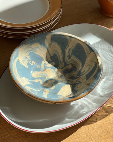 Ceramic bowl - NEROLI