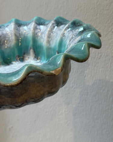 Ceramic bowl - NEROLI