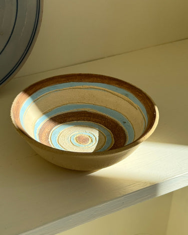 Ceramic bowl - NEROLI