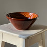 Ceramic bowl - NEROLI