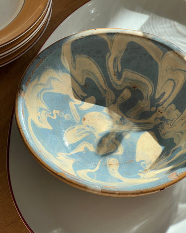 Ceramic bowl - NEROLI