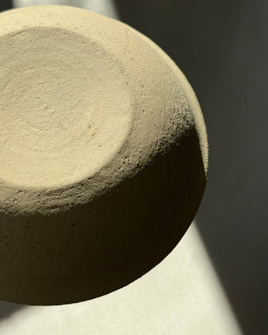 Ceramic bowl - NEROLI