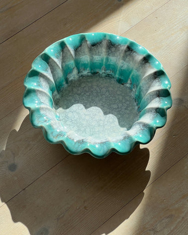 Ceramic bowl - NEROLI