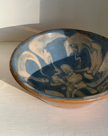 Ceramic bowl - NEROLI