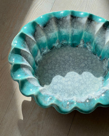 Ceramic bowl - NEROLI