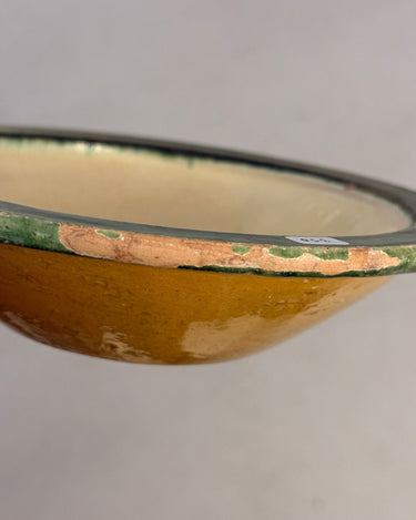 Ceramic bowl - NEROLI